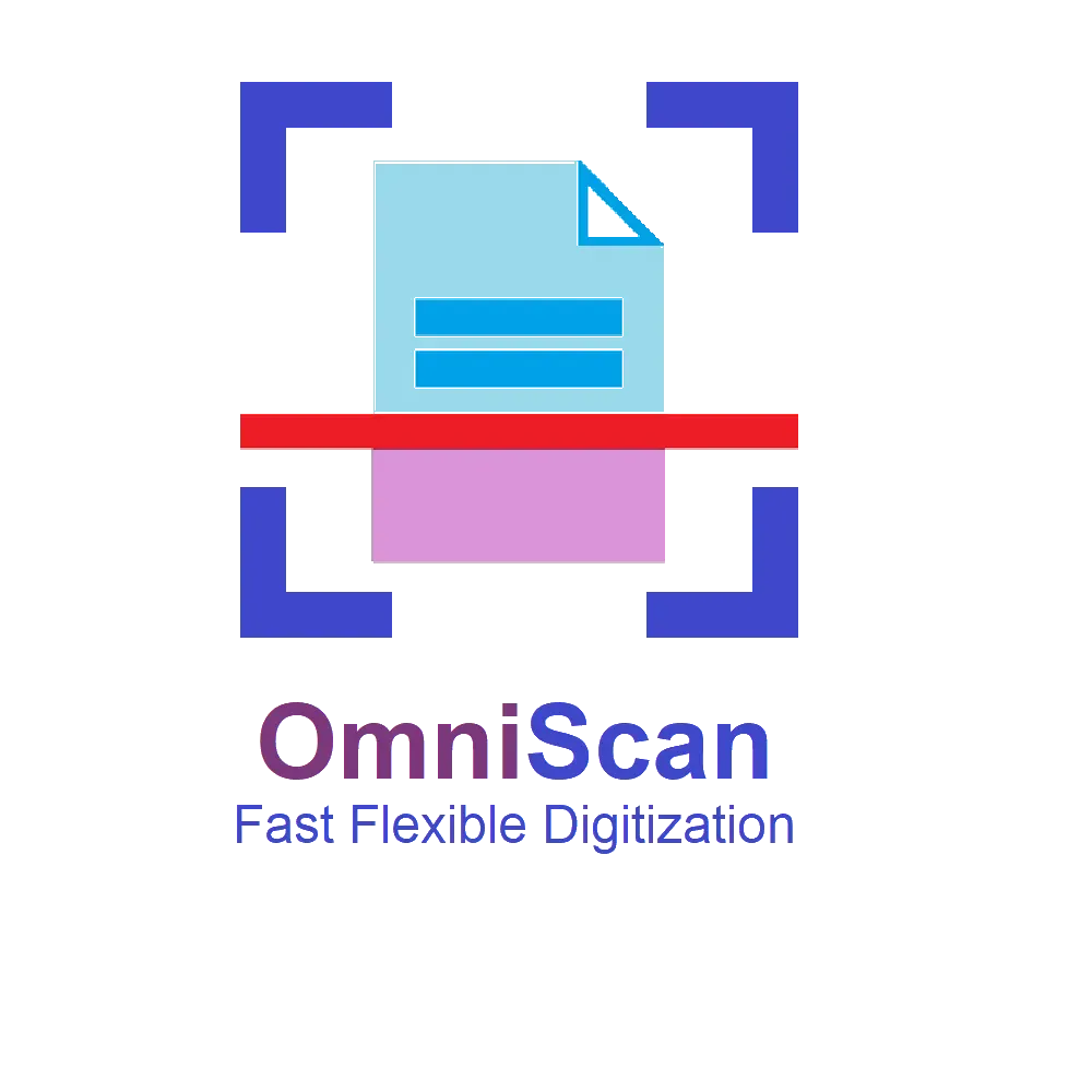 OmniScan logo