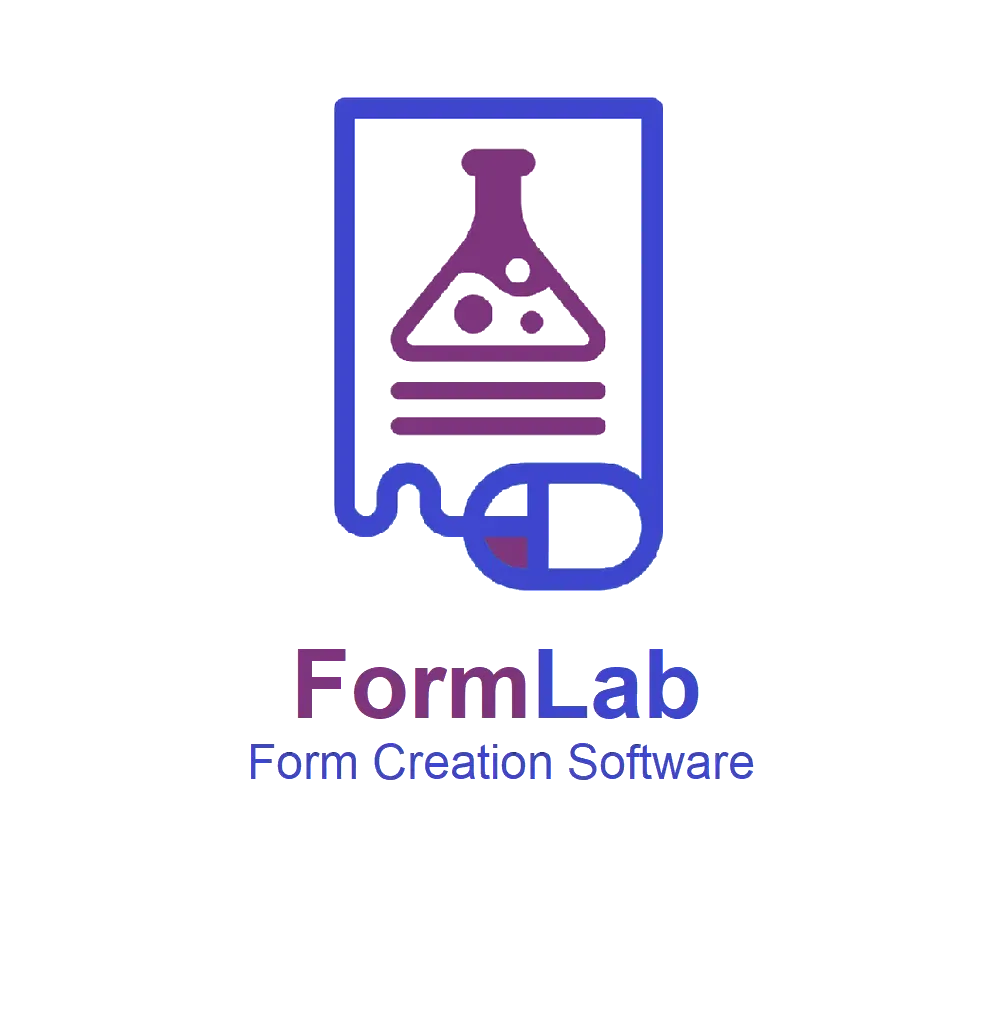 FormLab logo