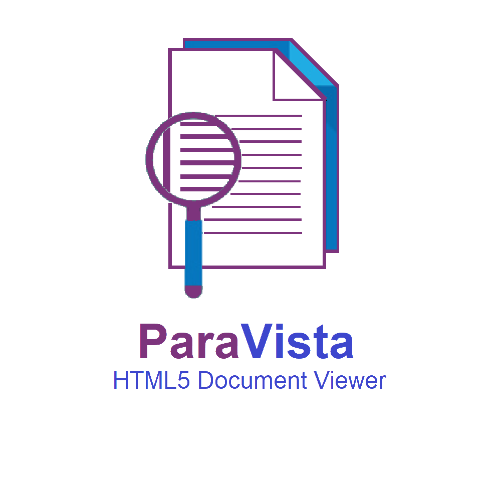 ParaVista-Document-Viewing-Software