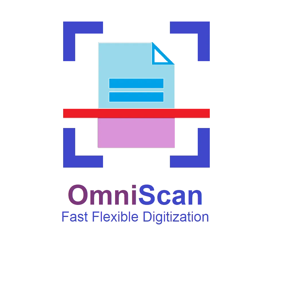 OmniScan Logo