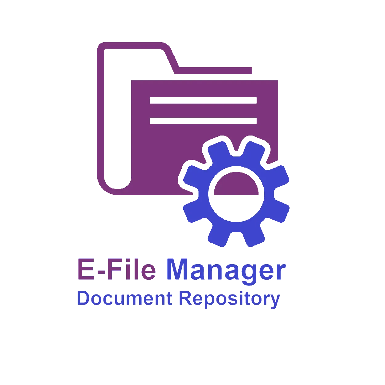 eFileManager Logo