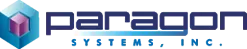 Paragon Systems logo