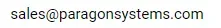 Paragon systems email address