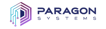 Paragon System logo