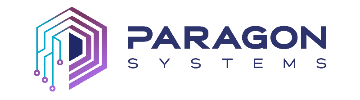 Paragon Systems Logo