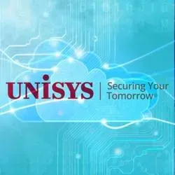 Unisys logo