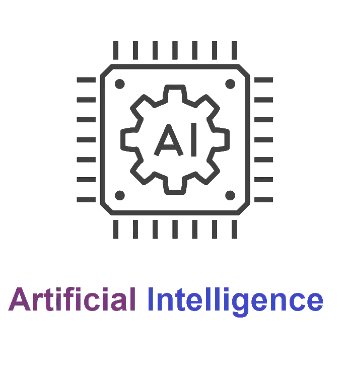 AI Development logo