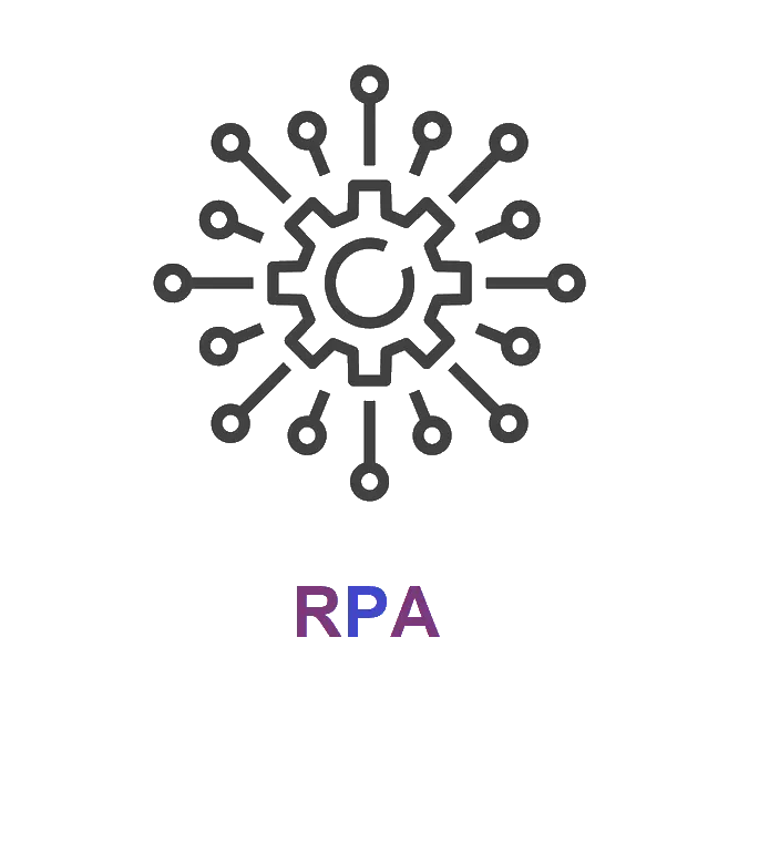 RPA redaction services logo