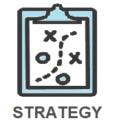 Paragon Strategy icon